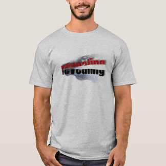Enthüllend | Die Macht der Wahrheit und des Ausdru T-Shirt