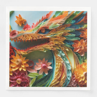 Enthüllung der Kunst von Napkin Falten: Serviette