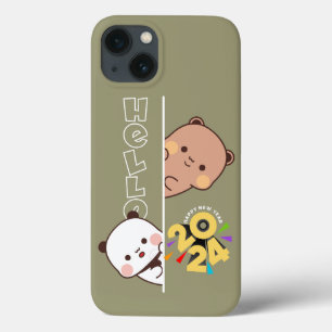 Enthüllung des neuen Jahres 2024    Case-Mate iPhone Hülle