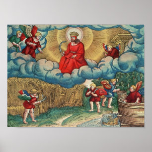 Enthüllung Poster