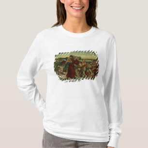 Enthüllung T-Shirt