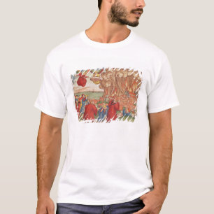Enthüllung T-Shirt