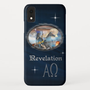 Enthüllungen Case-Mate iPhone Hülle