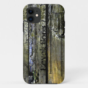 Enthüllungen Fall Mate iPhone Case-Mate iPhone Hülle