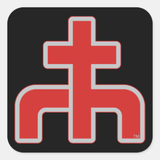 Enthüllungsharz - rh- Aufkleber