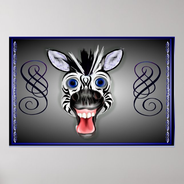 Enthusiasmus - Plakate (Vorne)