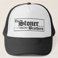 Entkerner-Bruder-Hut