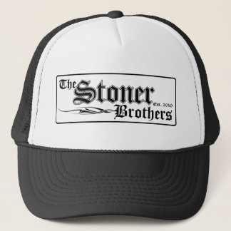 Entkerner-Bruder-Hut Truckerkappe