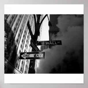 Entkommen der Depression Poster