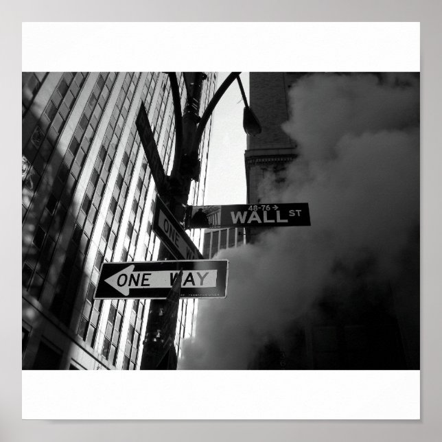 Entkommen der Depression Poster (Vorne)