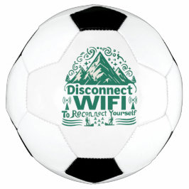 Entkommen Sie dem digitalen Rückspiel mit der Natu Fußball