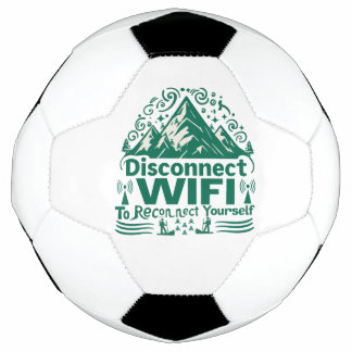 Entkommen Sie dem digitalen Rückspiel mit der Natu Fußball