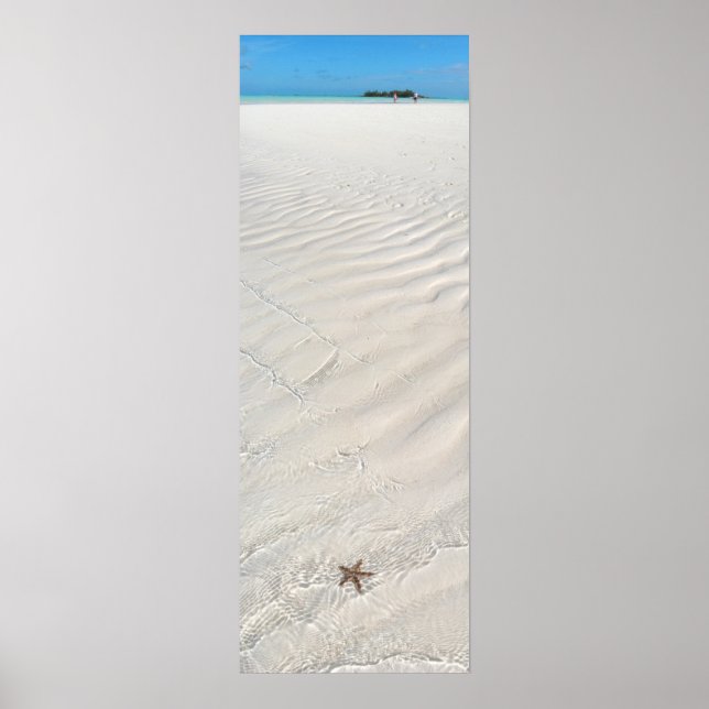 Entkommen Sie dem Paradies-Poster Poster (Vorne)