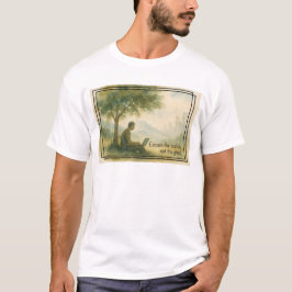 Entkommen Sie der digitalen Arbeit von Cubicle Nom T-Shirt