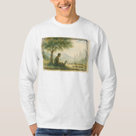 Entkommen Sie der digitalen Arbeit von Cubicle Nom T-Shirt