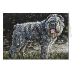 Entlang dem Flussufer