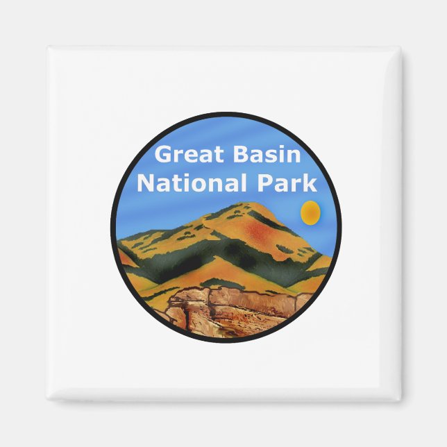 ENTLANG DER GRUNDLAGE MAGNET (Vorne)