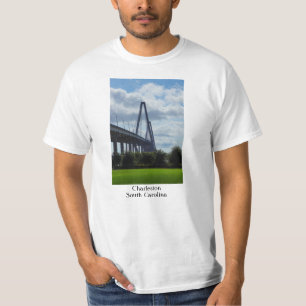 Entlang der Ravenel T-Shirt
