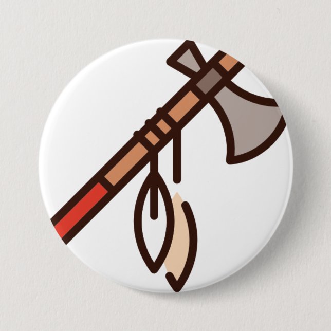 entlassen button (Vorderseite)