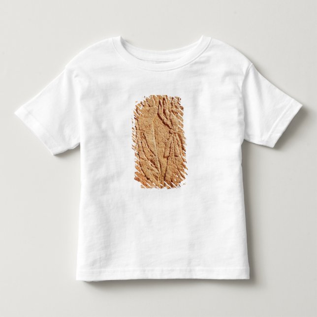Entlastung, die den Bediensteten zahlt Kleinkind T-shirt (Vorderseite)