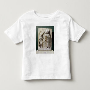 Entlastung, die St. Hilary darstellt Kleinkind T-shirt