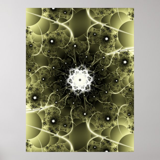 Entlastung Poster (Vorne)
