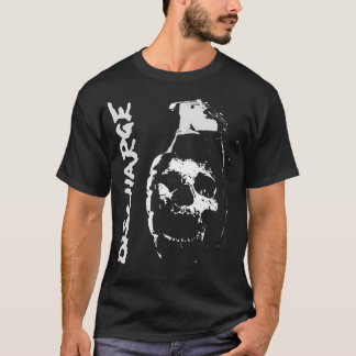 Entlastung T-Shirt