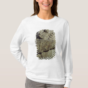 Entlastung von Epona, Gaulish Göttin T-Shirt