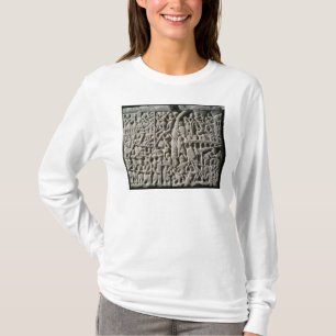 Entlastung, welche die Belagerung von Carcassonne T-Shirt