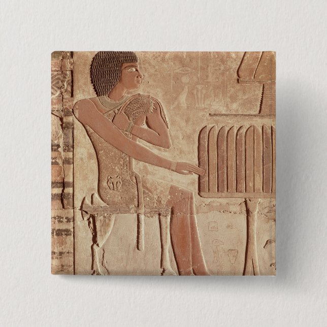 Entlastung, welche die Verstorbenen gesetzt Button (Vorderseite)