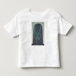 Entlastungs-Zahl des Gottes Shamash, der Gesetze Kleinkind T-shirt