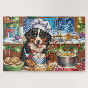 Entlebucher Bergferienbacken: Festlich