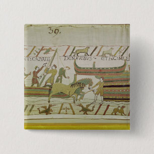 Entleerung der Pferde von den Schiffen Button