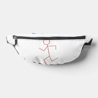 Entlercookeym Bauchtasche