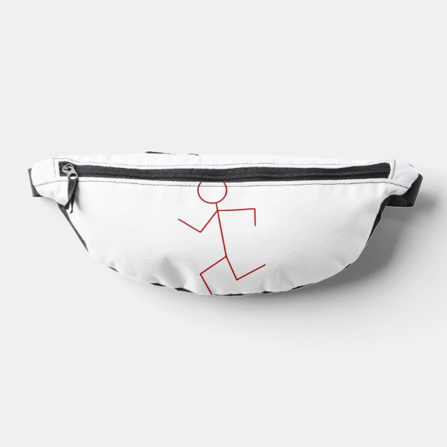 Entlercookeym Bauchtasche (Ablage )