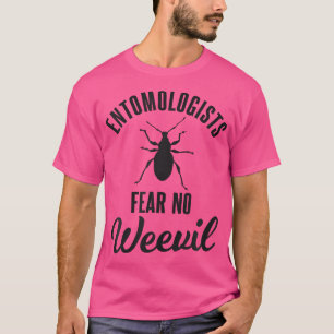 Entomologen fürchten, dass es kein leichtes Gewitt T-Shirt