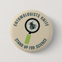 Entomologen vereinen sich und treten für Wissensch
