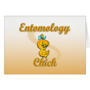 Entomologie