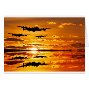 Entraînement des Dambusters Sortie