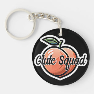 Entraînement Glute Squad Peach Fitness