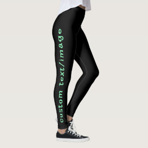 Entraînement haute taille Tummy Support Leggings F