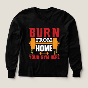 Entraînement Motivant pour la Gym à Domicile