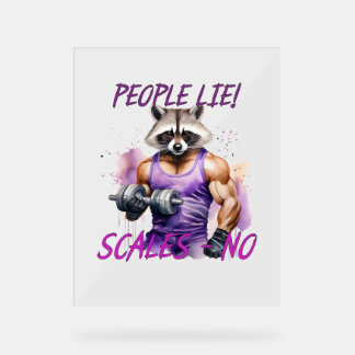 Entraîneur de course, athlète, haltères