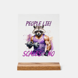 Entraîneur de course, athlète, haltères