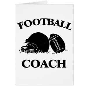 Entraîneur de football