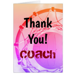 Entraîneur de Merci de filet et de boule