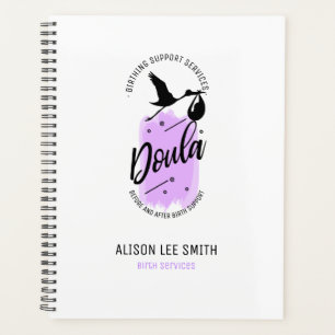 Entraîneur de naissance de Doula