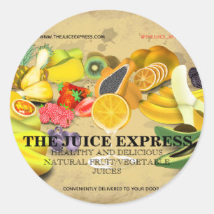 Entraîneur de santé nutritionniste Sticker de prom