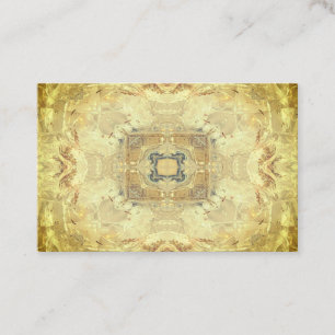 Entraîneur de vie, Reiki, Conseiller, Carte de vis