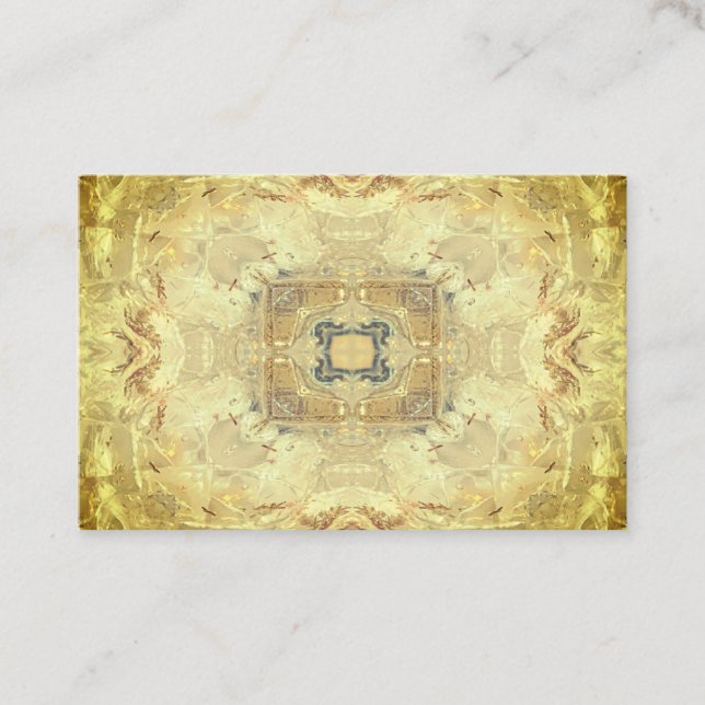 Entraîneur de vie, Reiki, Conseiller, Carte de vis (Devant)